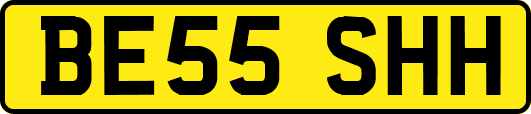 BE55SHH