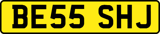 BE55SHJ