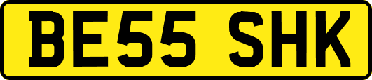 BE55SHK