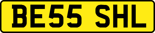 BE55SHL