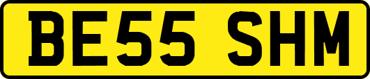 BE55SHM