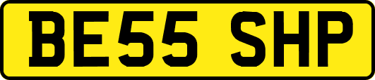 BE55SHP