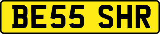 BE55SHR