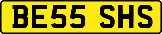 BE55SHS