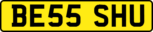 BE55SHU
