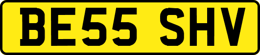 BE55SHV