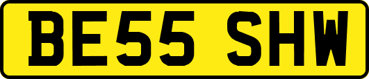 BE55SHW