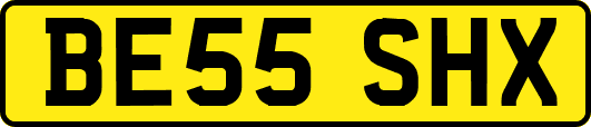 BE55SHX