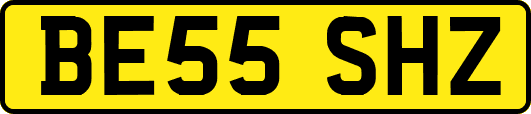 BE55SHZ