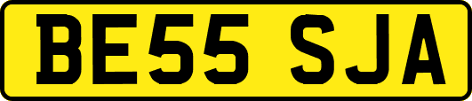 BE55SJA