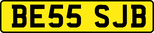 BE55SJB