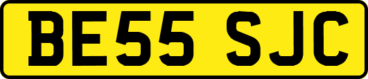 BE55SJC