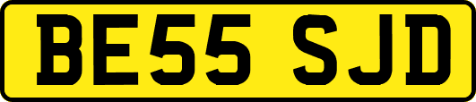 BE55SJD