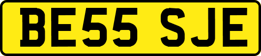 BE55SJE