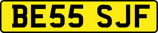 BE55SJF