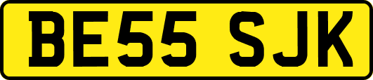 BE55SJK