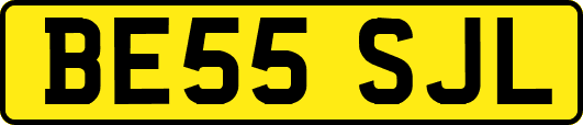 BE55SJL
