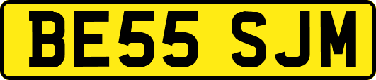 BE55SJM
