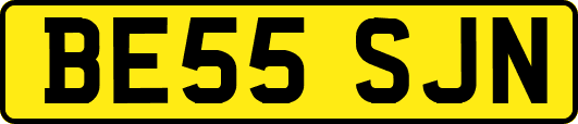 BE55SJN