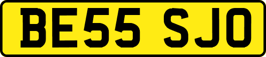 BE55SJO
