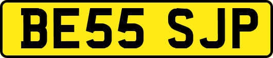 BE55SJP