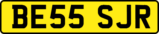 BE55SJR