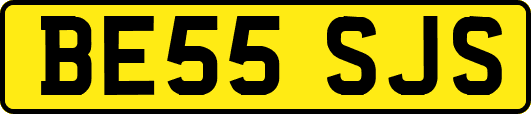 BE55SJS