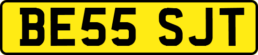 BE55SJT