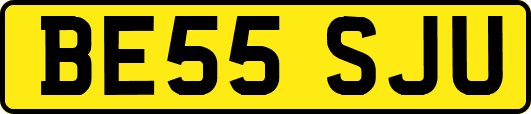 BE55SJU