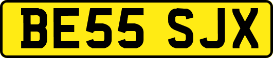 BE55SJX