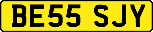 BE55SJY