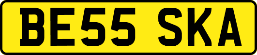 BE55SKA
