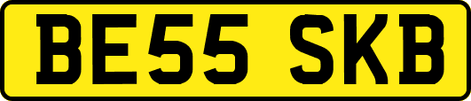 BE55SKB