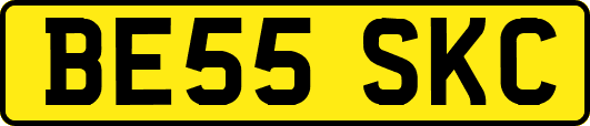 BE55SKC
