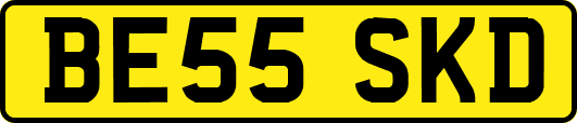 BE55SKD