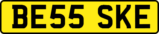 BE55SKE