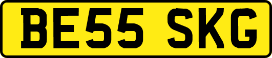 BE55SKG