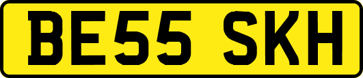 BE55SKH