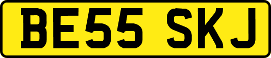 BE55SKJ