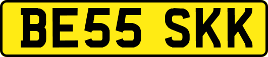 BE55SKK