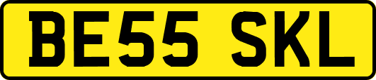 BE55SKL