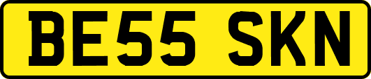 BE55SKN