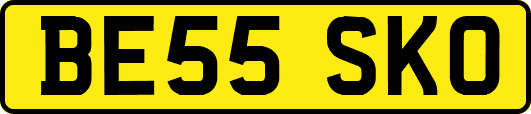 BE55SKO