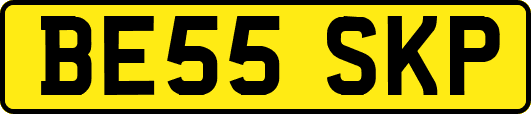 BE55SKP
