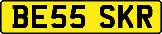 BE55SKR