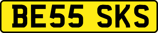 BE55SKS