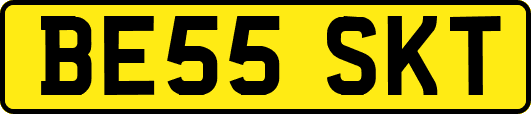 BE55SKT