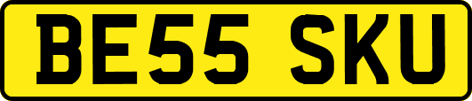 BE55SKU