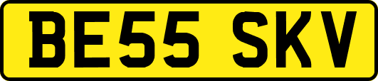 BE55SKV
