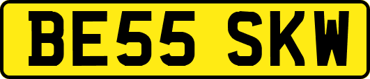 BE55SKW